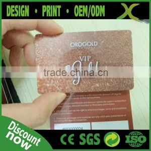 Provide Design~~!!! High Quality PVC NFC Card/ Smart EM4305 Card/ Smart UHF Card thumbnail-1