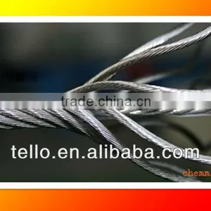 Stainless Steel Wire Rope thumbnail-1