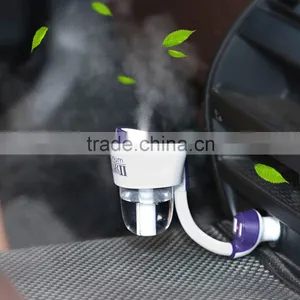 New Fashion Electric Aroma Diffuser/ Room Electric Fragrance Diffuser thumbnail-6