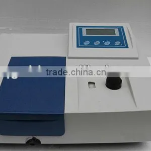 GD-752N Ultraviolet Visible Spectrophotometer thumbnail-1