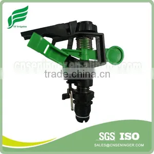 1/2" Water Impact Garden Sprinkler thumbnail-3