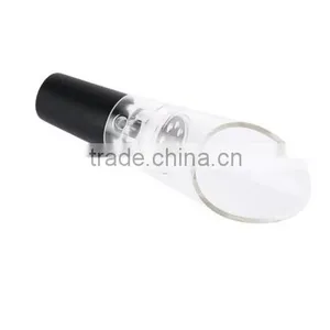 Wine Aerator Pour Spout Bottle Stopper Decanter Pourer / Wine Aerating Pour Spout thumbnail-6