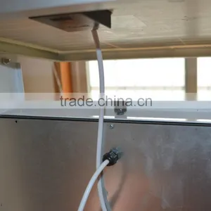Solar Portable LED Arrow Board thumbnail-2