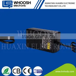 2016 New Wholesale 5v 500ma Power Adapter With Good Quality thumbnail-4