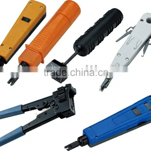 Telecom Tools Cable Insertion Tool Punch Down Tool thumbnail-1
