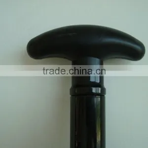 Canoe Paddle T-handle thumbnail-4
