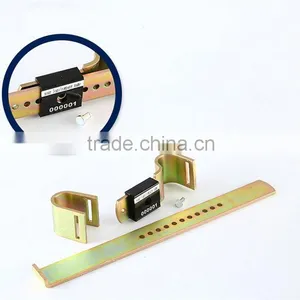 Factory Direct Sale High Safety Heavy Duty Barrier Seals Lock for Promotion thumbnail-1