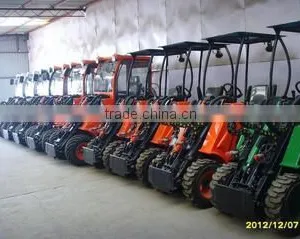 Taian Dongyue Carrying Machinery Co., Ltd. company overview - view 1 thumbnail