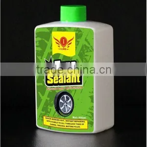 AEROPAK Tyre Puncture Repair Kit, Liquid Tire Sealant With Compressor Inflator, Mergency Tire Pump thumbnail-5