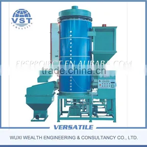 2015 Full Automatic High Pressure EPS Foam Making Machine thumbnail-2