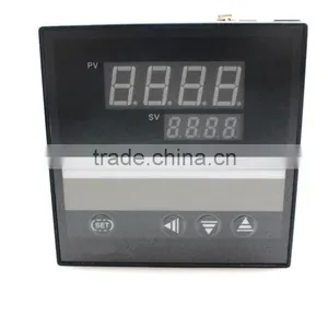 Rex-c900 Digital Automatic Thermostat Heating Rex-c900 Temperature Controller thumbnail-1