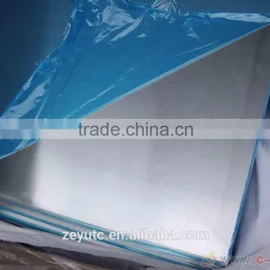 Large Factory Mill Finish Aluminum Sheet 1000 Series thumbnail-4