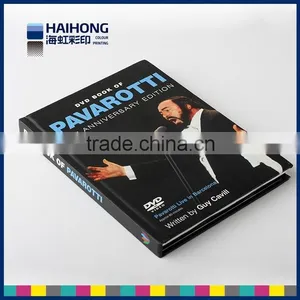 China OEM Printing Services, Printing Book With High Quality thumbnail-1