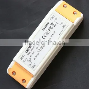 Wholesale UL PSE CE ROHS Approval 60W Constant Current and Constant Voltage Led Driver for Indoor Led Lighting thumbnail-3