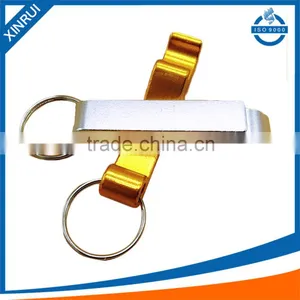Hot Sale Top Quality Bottle Opener With Guitar Keychain Custom Metal Badge thumbnail-5