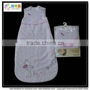 BKD 2015 New Arrial Printed Cotton Baby Sleeping Sacks thumbnail-5