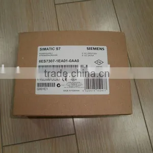 Siemens PLC 6ES7307-1EA01-0AA0 thumbnail-1
