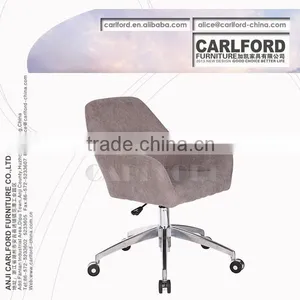 2015 Hot Selling High Quality Mesh Fabric Office Chair thumbnail-2