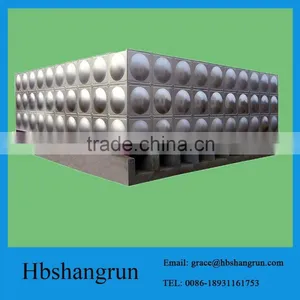 SMC Modular Water Tank GRP Water Tank thumbnail-1