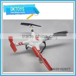 5.8G FPV R/c Quadcopter Drone WL V686-G thumbnail-1