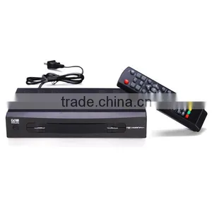 Factory Supply hd Combo Dvb-s2 Dvb-t2 Satellite Receiver for Home Use thumbnail-2