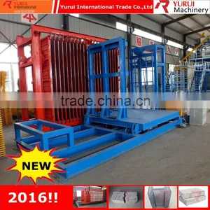 100,000 Sqm Automatic Precast Eps Concrete Sandwich Wall Panel Making Machine/ Production Line thumbnail-4