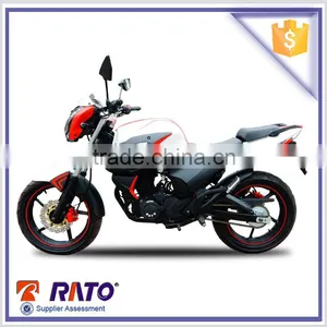 2016 High Performance Top Sale Motorcycle thumbnail-6