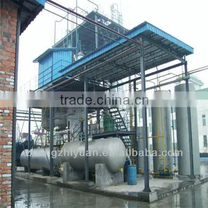 Hot Biodiesel Machine Biodiesel Processor Sale thumbnail-1