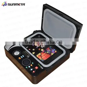Sunmeta Newest St-2030 3D Phone Case Heat Press Sublimation Machine thumbnail-5