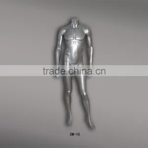 The Popular Fashion Window Display Male Mannequin Male Casting Mannequin thumbnail-1