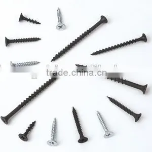 Drywall Screw Black Phosphated thumbnail-3