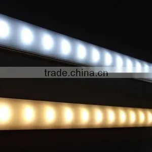 Professional Manufacturer 5050 Smd Aluminum Profile Led Rigid Strip thumbnail-3