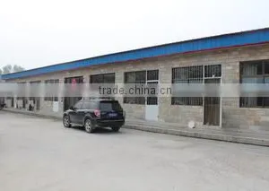 Baoding Northern Star Jiujiang Stone Co., Ltd. company overview - view 1 thumbnail