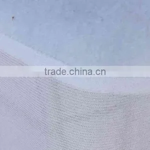 Needle Punched Cotton Single Double Bed Waterproof Mattress Protector thumbnail-6