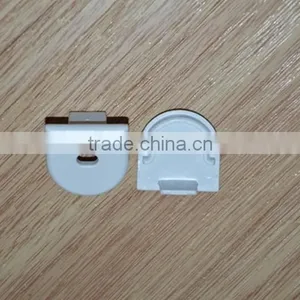 Hot Sale Channel Fixing Round Cover Aluminum U Channel Profile thumbnail-5