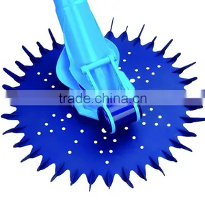 Inground and Above Ground Suction Type Ultrasonic Cleaner Price P1806 thumbnail-3