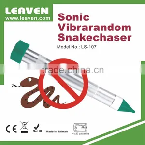 LS-107 The Most Effective Snake Repeller Snake Chaser Made in Taiwan for Snake Control thumbnail-1