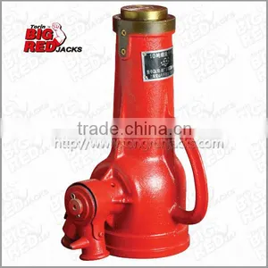 Torin BigRed 10 Ton Car Screw Jack thumbnail-1