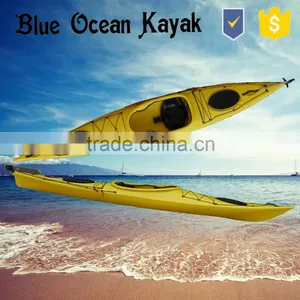 Blue Ocean Summer Style Sea Kayak China/cheap Sea Kayak China/swift Sea Kayak China thumbnail-1