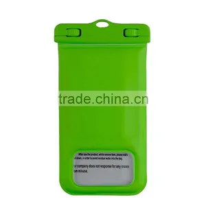 Phone Pvc Waterproof Case for Mobile Phone/waterproof Pvc Case for Sony/smart Phone Case thumbnail-2