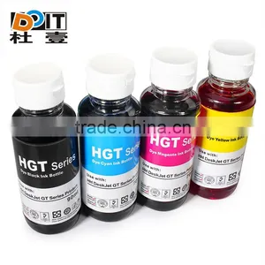 CMYK LC LM Refill Dye Ink for HP Series for HP 950 970 thumbnail-1