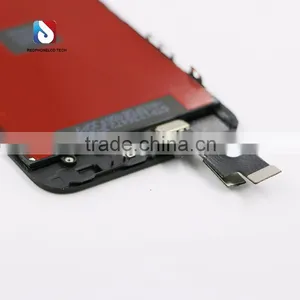 Glass Touch Mobile Phone Display Replacement LCD Display For IPhone 5S thumbnail-4