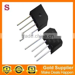 Bridge Rectifier KBL410 thumbnail-1
