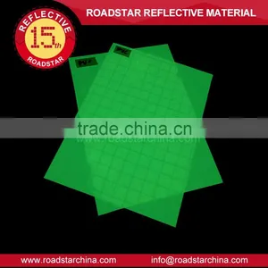 Warning Light Storage Acrylic Luminous Sheeting thumbnail-2