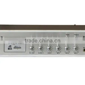 SGP-U700A Mp3 Power Amplifier thumbnail-1