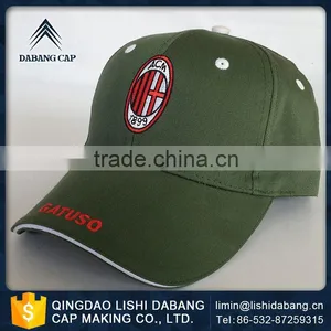 Highly Praised Unisex Plain Custom Snapback Baseball Cap thumbnail-1