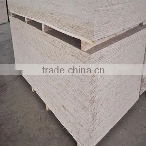 OSB for Tables Crude Wood Price thumbnail-1