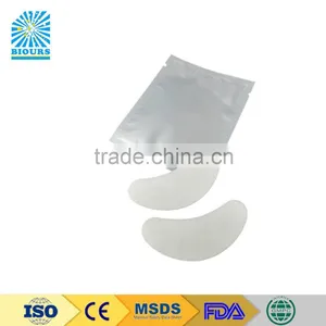 My Lint Free Eyelash Extension Gel Under Eye Patch For Salon Spa thumbnail-1