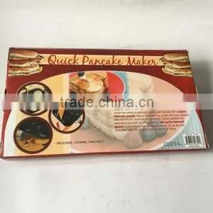 Quick Non-stick Pancake Maker thumbnail-3
