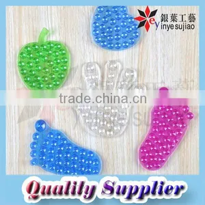 Double-Side Suction Cup Silicone Pad for Mobile thumbnail-1